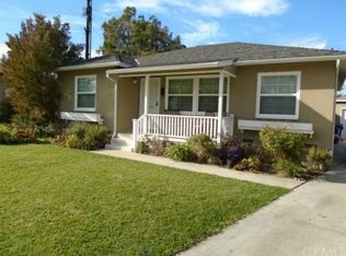 5701 Tanglewood St, Lakewood, CA 90713