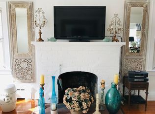 106 Parkside Dr, Point Lookout, NY 11569