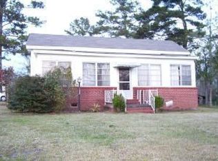 604 Mill Stree Ml, Ellisville, MS 39437