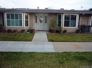 13580 Cedar Crest Ln APT 110H, Seal Beach, CA 90740