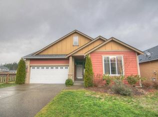 8804 29th Way SE, Olympia, WA 98513