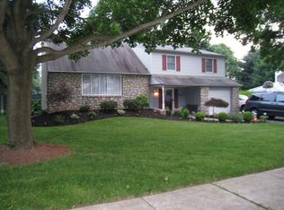 506 Greene St, Newtown, PA 18940