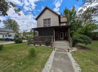 778 Etna Ave, Huntington, IN 46750