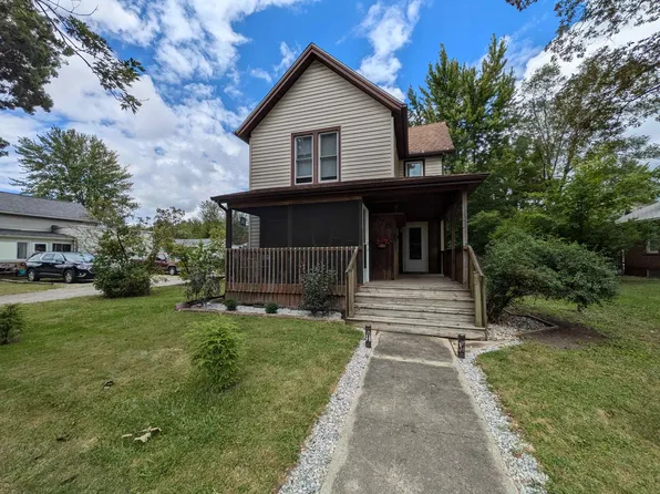 778 Etna Ave, Huntington, IN 46750