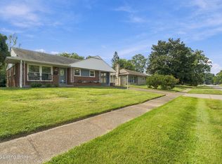 3738 Rouge Way, Louisville, KY 40218