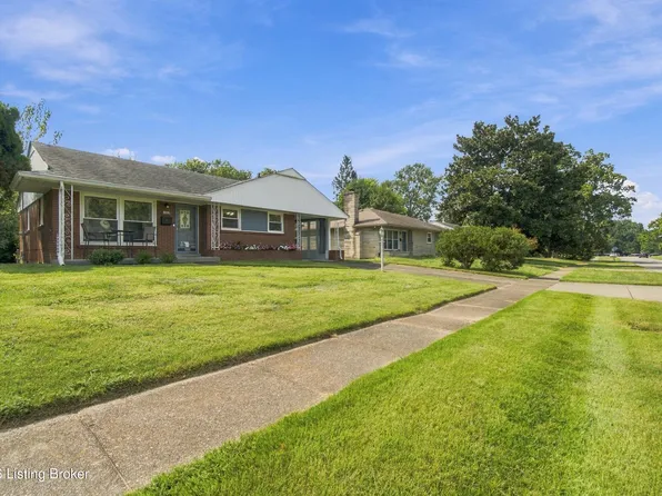 3738 Rouge Way, Louisville, KY 40218