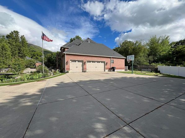 8149 S 2425 E, South Weber, UT 84405