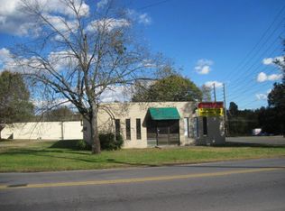 927 S Hamilton St, Dalton, GA 30720