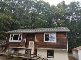 117 Palmetto Dr, Milford, PA 18337