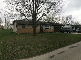 300 Spring St, Geneva, IN 46740