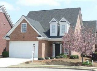 1940 Glenhurst Dr, Snellville, GA 30078