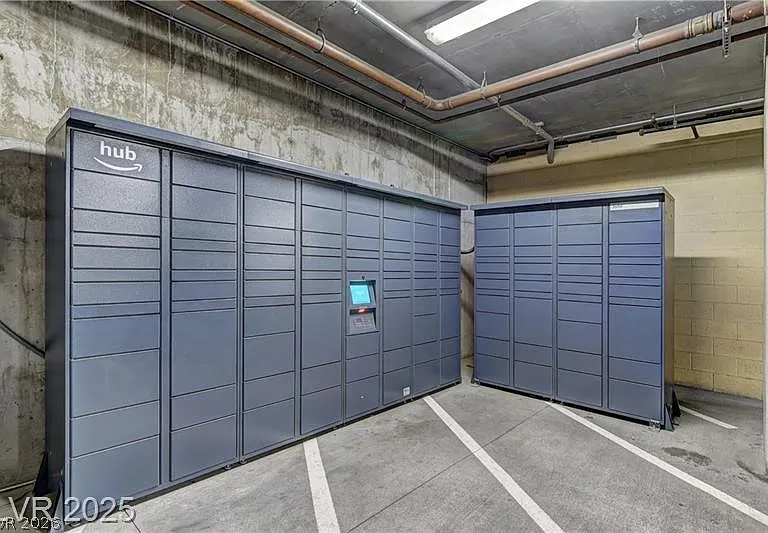 353 E Bonneville Ave #511 — Photo 21