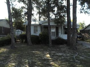 836 Edwards Ave, Macon, GA 31294