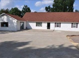 211 Roper Mountain Road Ext, Greenville, SC 29615