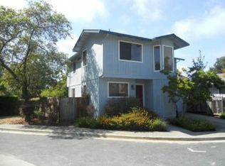 1472 Creekview Ln, Santa Cruz, CA 95062