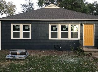 2120 Ohio St, Lawrence, KS 66046