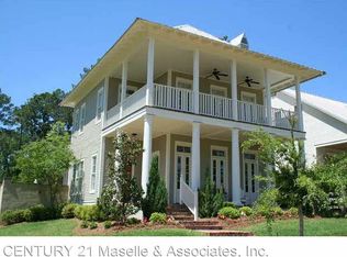 117 Lasalle St, Madison, MS 39110