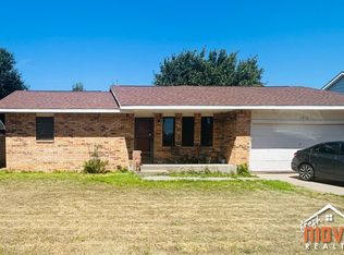 1016 N Purdue Ave, Liberal, KS 67901