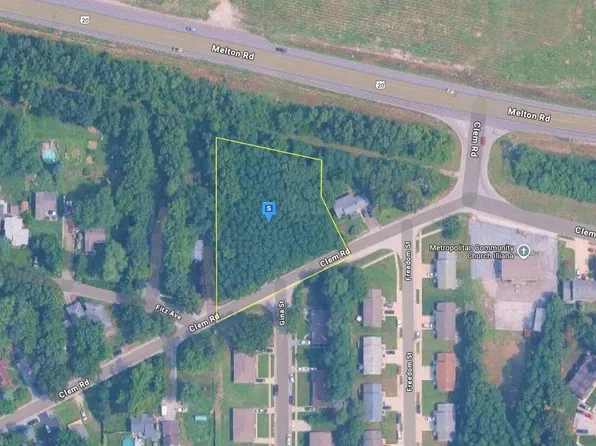 5520 Clem Rd, Portage, IN 46368