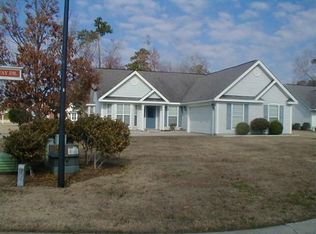 1238 Ambling Way Dr, Myrtle Beach, SC 29579