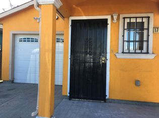 1717 Fred Jackson Way, Richmond, CA