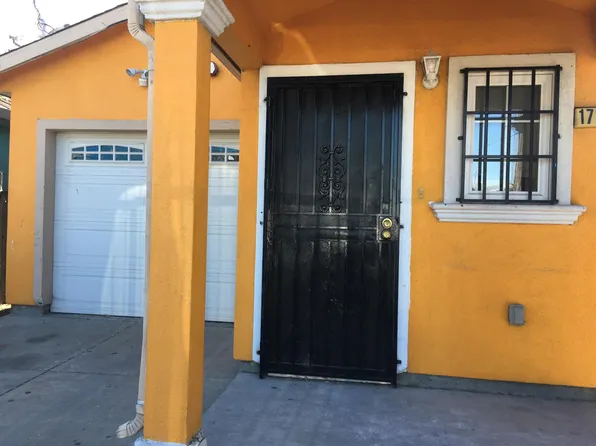 1717 Fred Jackson Way, Richmond, CA 94801