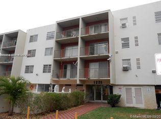 1225 NE 124th St APT 28A, North Miami, FL 33161