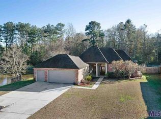 14200 Twelve Oaks Dr, Walker, LA 70785
