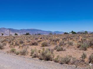 16 Northstar Dr, Wellington, NV 89444