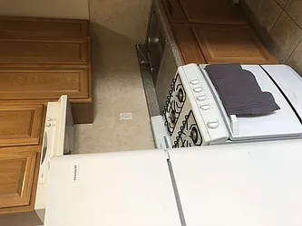 Rented by Sheffey Realty