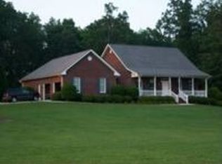 830 Marks Rd, Mansfield, GA 30055