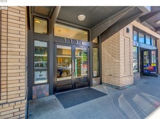 1134 SW Jefferson St APT 304, Portland, OR 97201