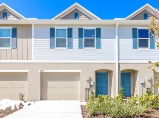 4742 Legendary Oaks St, Tampa, FL 33610