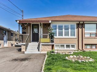 83 Northover St, Toronto, ON M3L1W6