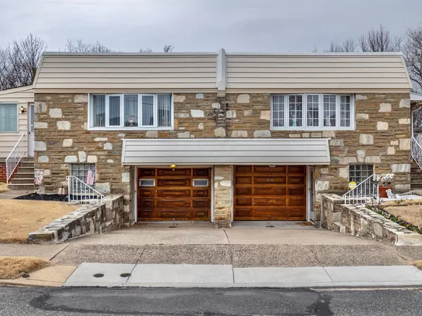 9228 Crispin St, Philadelphia, PA 19114