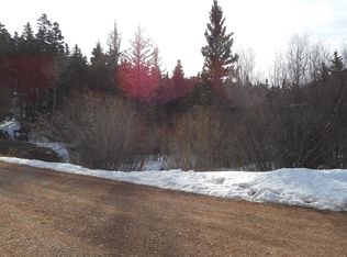 - Silver Ln, Cuchara, CO 81055