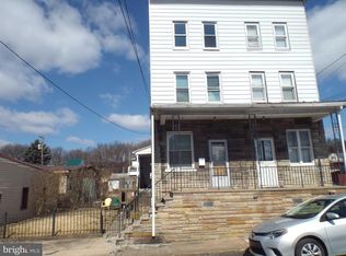 315 W Saylor St, Mount Carmel, PA 17851
