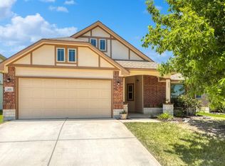 205 Field Corn Ln, San Marcos, TX 78666