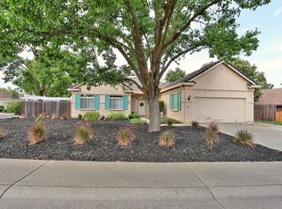 1089 S Bluff Dr, Roseville, CA 95678