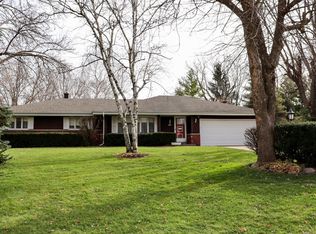 2500 Scheibe Dr, Brookfield, WI 53005