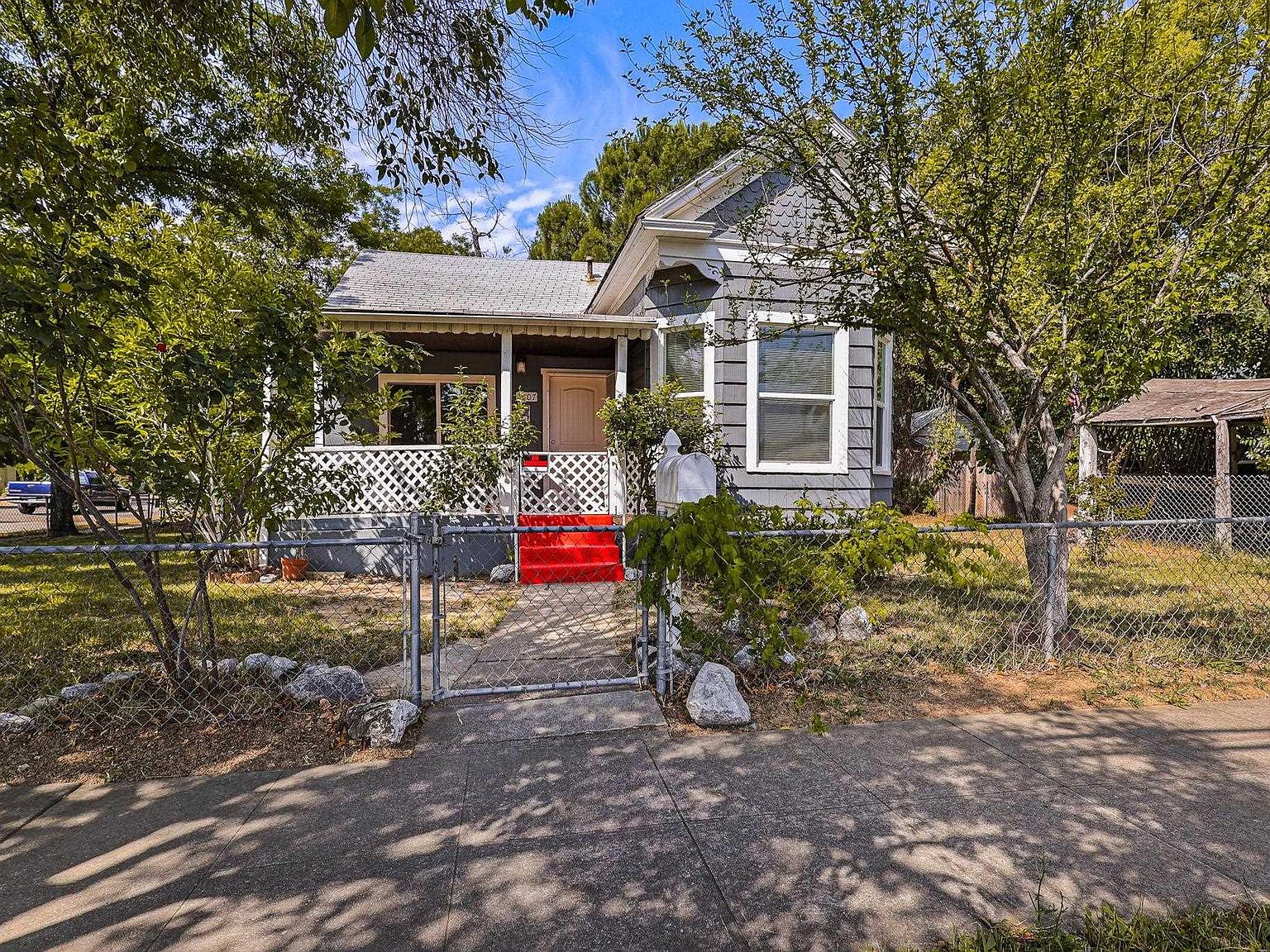 1007 Monroe St, Red Bluff, CA 96080 MLS 20230478 Zillow