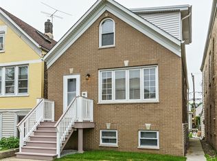 3647 S Winchester Ave, Chicago, IL 60609