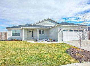 8488 Cayden St, White City, OR 97503