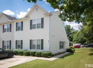 8309 Aspen Mountain Ct, Raleigh, NC 27616