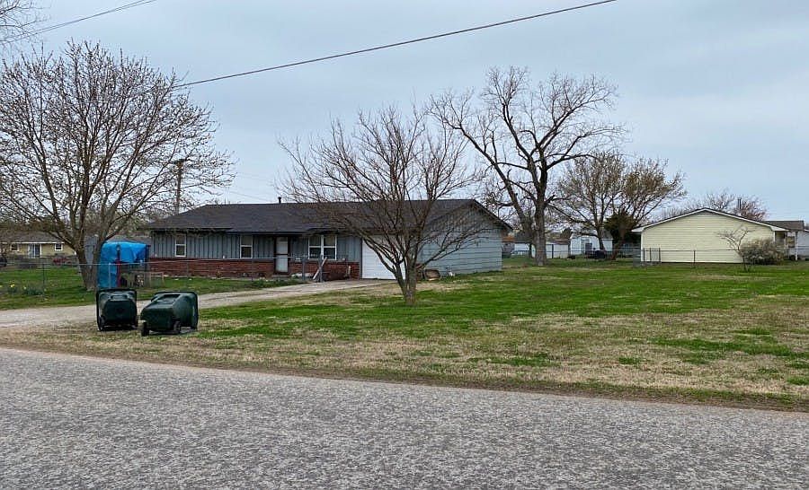731 N Lenapah Ave, Skiatook, OK 74070 Zillow