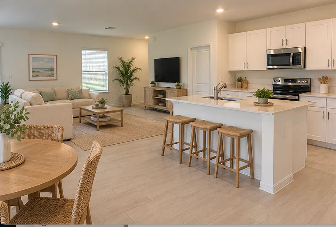 4 bed, 1870 sqft, $2,650 — Photo 3
