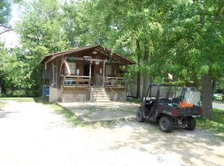 562 Russellville St, Rochester, KY 42273