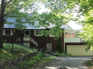 266 Bay Hill Rd, Northfield, NH 03276