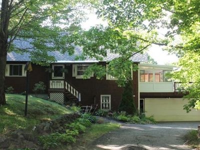 266 Bay Hill Rd, Northfield, NH, 03276