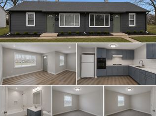 1983 Rhode Island St, Gary, IN 46407